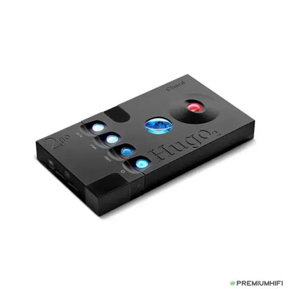Chord 2go Portable Streamer/Server-🟢 PremiumHIFI audio store