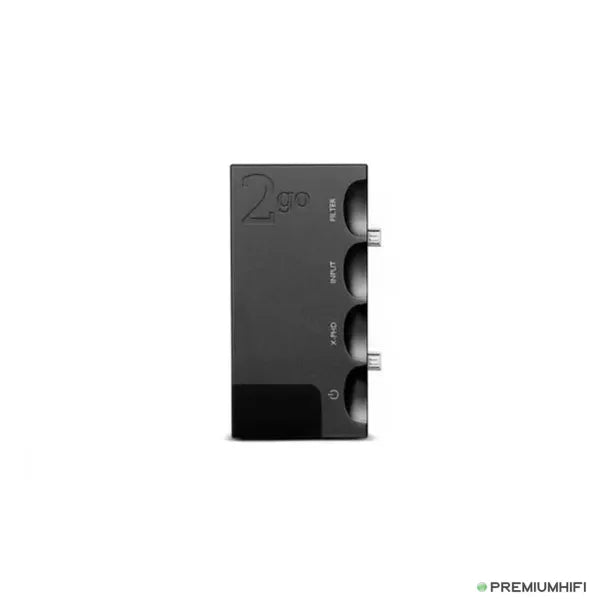 Chord 2go Portable Streamer/Server-🟢 PremiumHIFI audio store