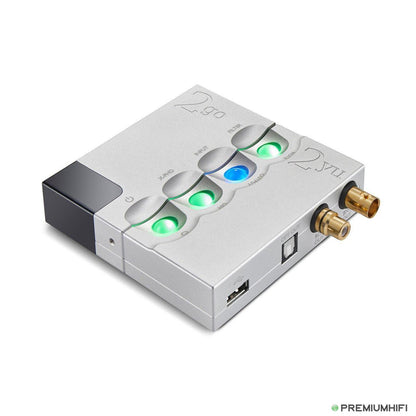 Chord 2yu Digital Interface-🟢 PremiumHIFI audio store