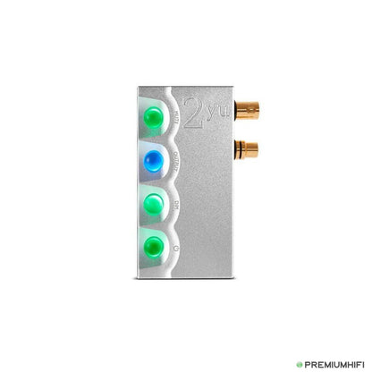 Chord 2yu Digital Interface-🟢 PremiumHIFI audio store