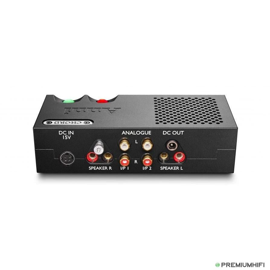 Chord Anni Integrated Amplifier-🟢 PremiumHIFI audio store