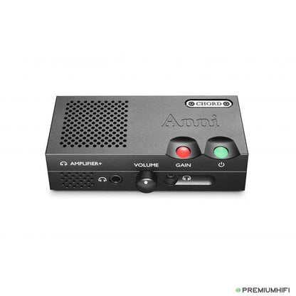 Chord Anni Integrated Amplifier-🟢 PremiumHIFI audio store