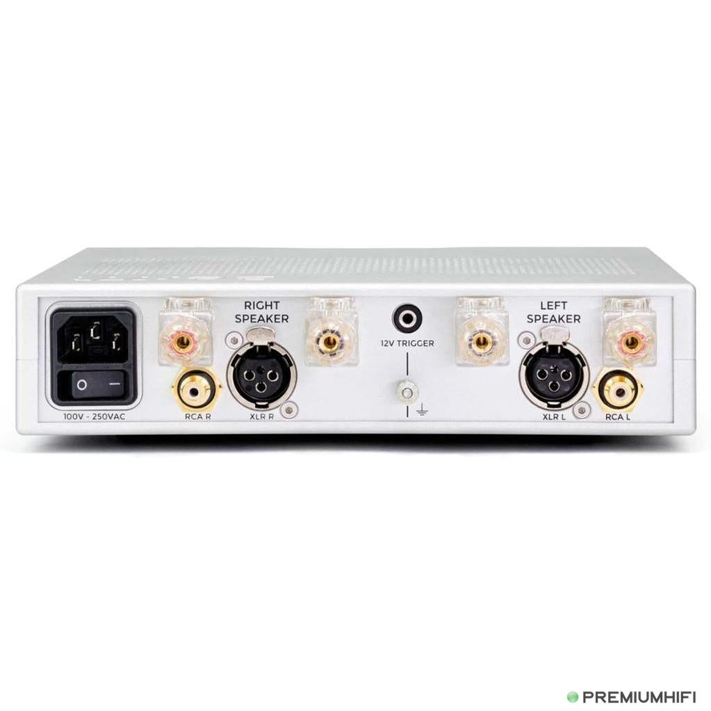 Chord BerTTi Stereo Power Amplifier-🟢 PremiumHIFI audio store