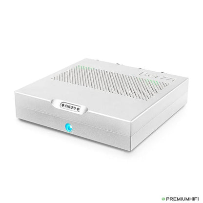 Chord BerTTi Stereo Power Amplifier-🟢 PremiumHIFI audio store