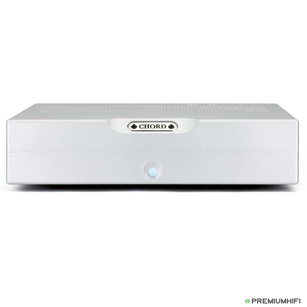 Chord BerTTi Stereo Power Amplifier-🟢 PremiumHIFI audio store