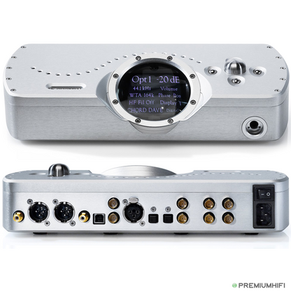 Chord Dave DAC-🟢 PremiumHIFI audio store