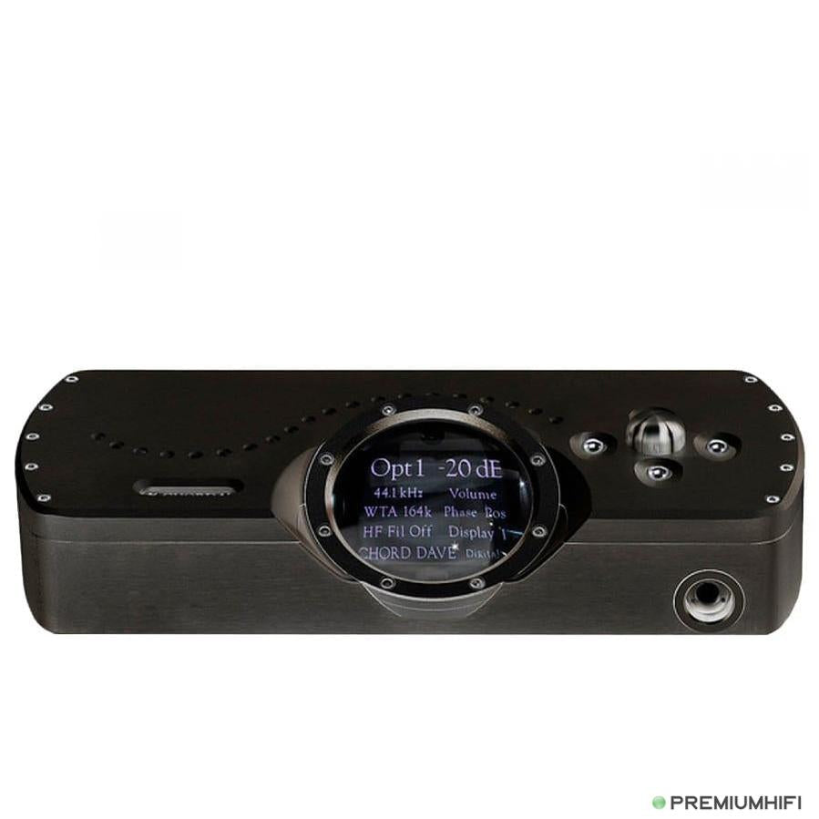 Chord Dave DAC-🟢 PremiumHIFI audio store