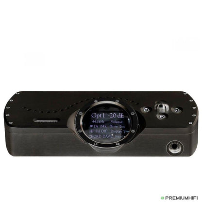 Chord Dave DAC-🟢 PremiumHIFI audio store