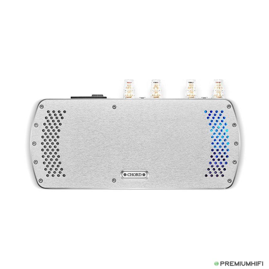 Chord Étude Power Amplifier-🟢 PremiumHIFI audio store