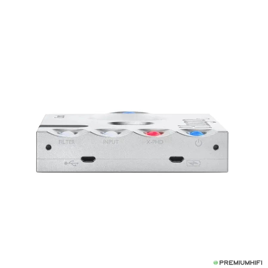 Chord Hugo 2 DAC Headphone amplifier-🟢 PremiumHIFI audio store