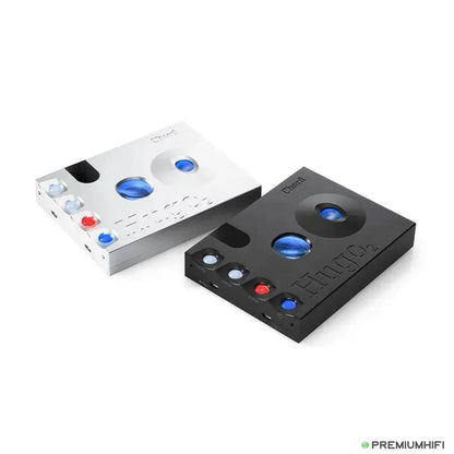 Chord Hugo 2 DAC Headphone amplifier-🟢 PremiumHIFI audio store