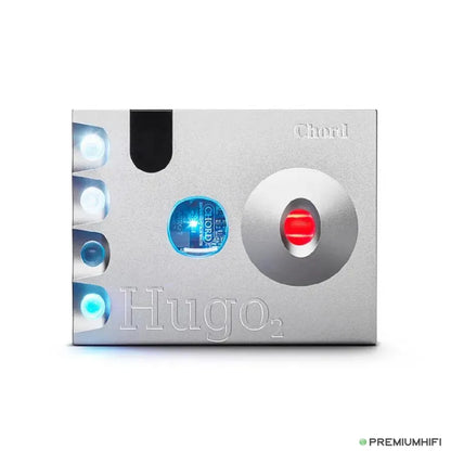 Chord Hugo 2 DAC Headphone amplifier-🟢 PremiumHIFI audio store