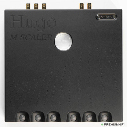 Chord Hugo M Scaler Upscaler-🟢 PremiumHIFI audio store