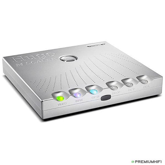 Chord Hugo M Scaler Upscaler-🟢 PremiumHIFI audio store