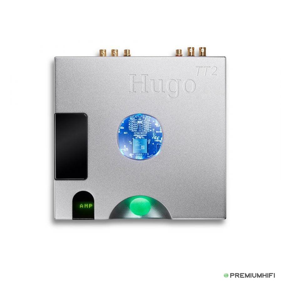 Chord Hugo TT2 DAC-🟢 PremiumHIFI audio store