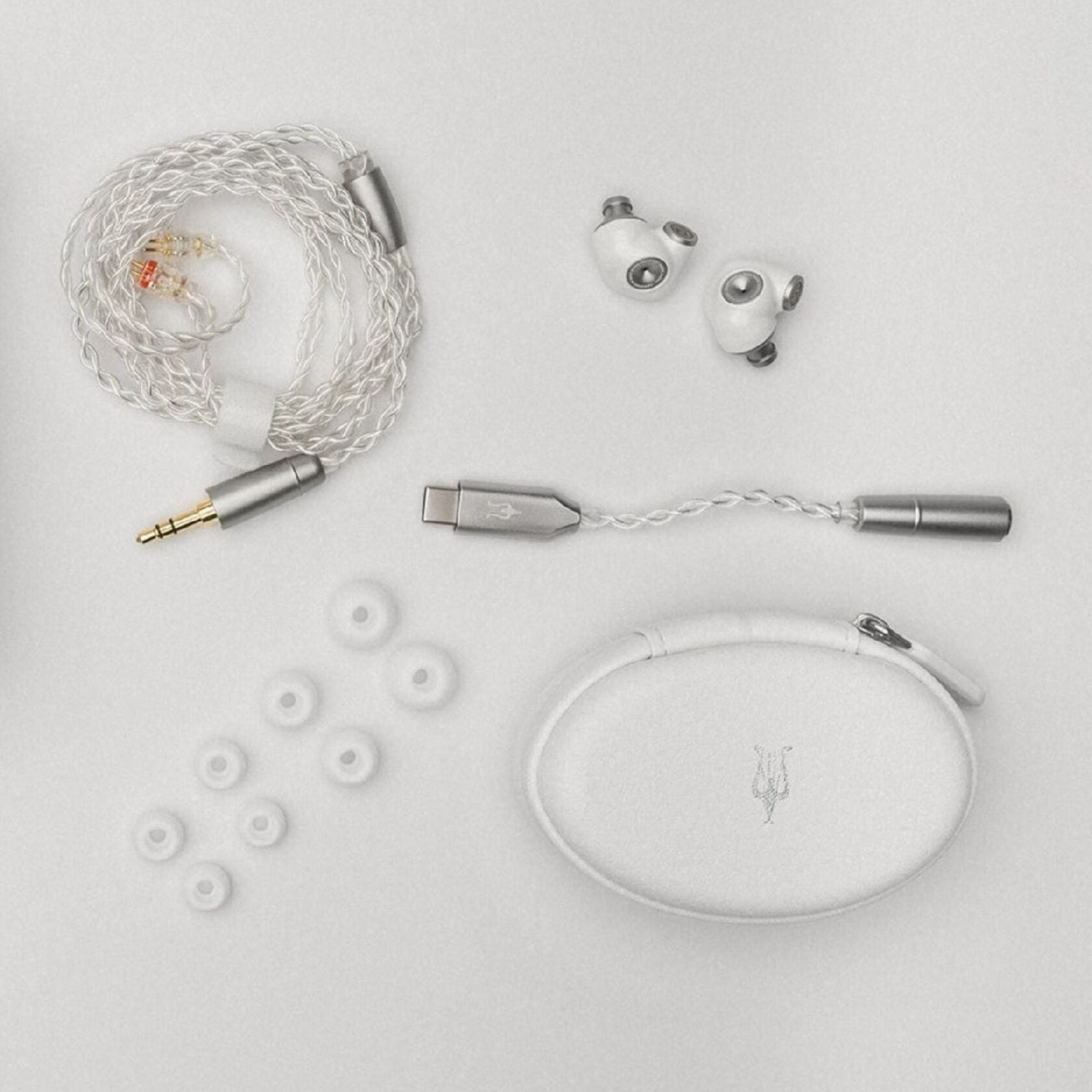 Meze Audio Alba In Ear wired headphones-🟢 PremiumHIFI audio store