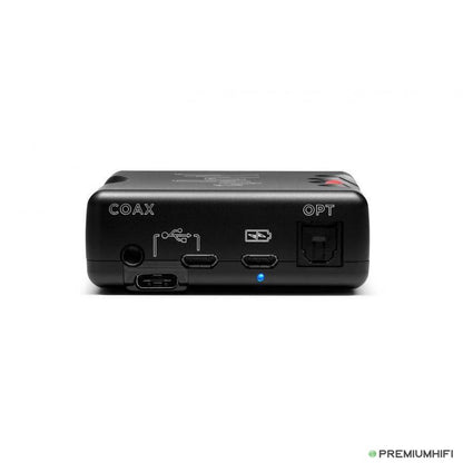 Chord Mojo 2 Portable Headphone Amp/DAC-🟢 PremiumHIFI audio store