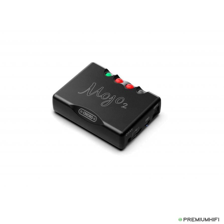 Chord Mojo 2 Portable Headphone Amp/DAC-🟢 PremiumHIFI audio store