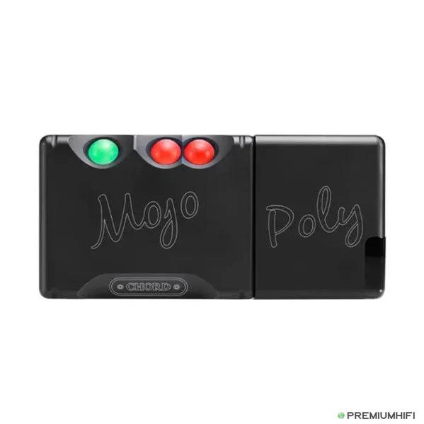 Chord Poly Wireless Streamer-🟢 PremiumHIFI audio store