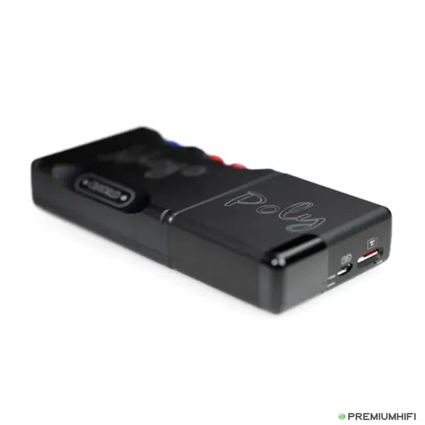 Chord Poly Wireless Streamer-🟢 PremiumHIFI audio store