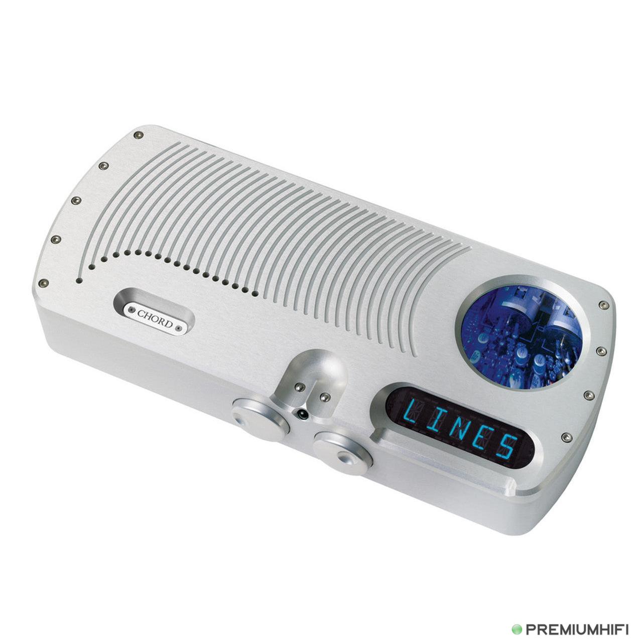 Chord Prima Preamplifier-🟢 PremiumHIFI audio store