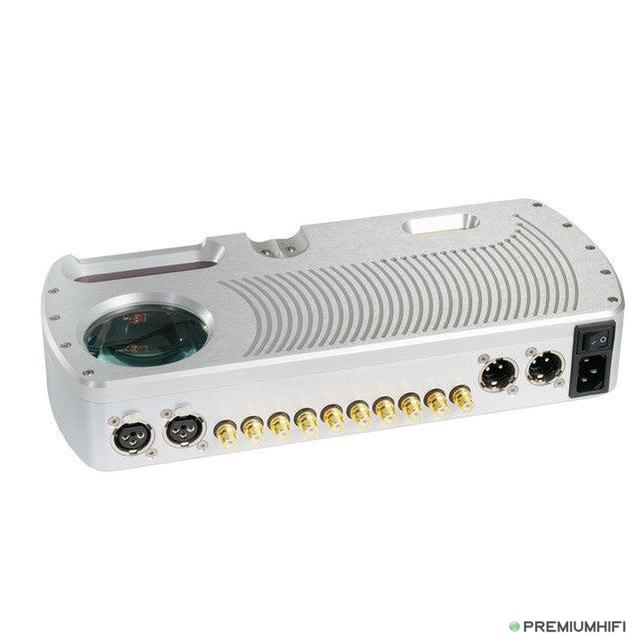 Chord Prima Preamplifier-🟢 PremiumHIFI audio store