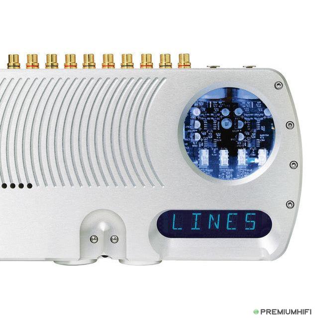 Chord Prima Preamplifier-🟢 PremiumHIFI audio store