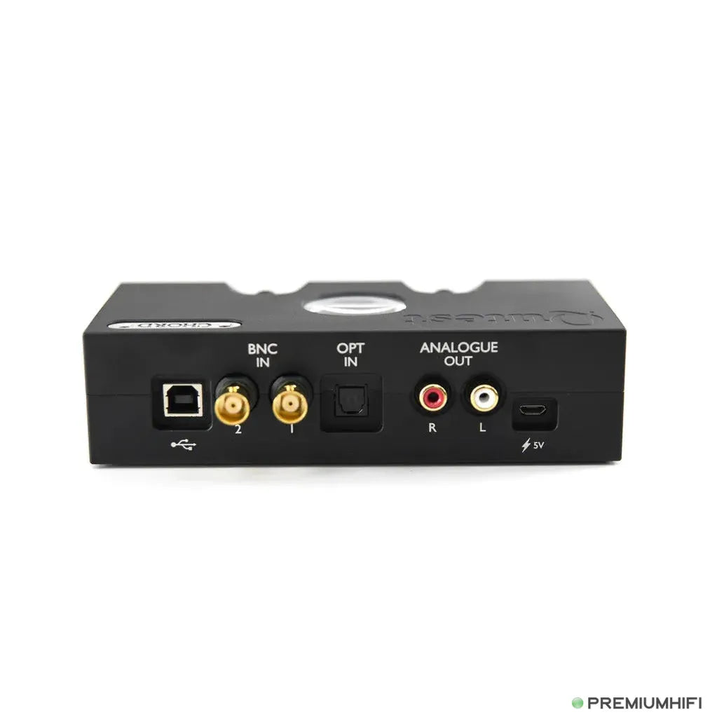 Chord Qutest DAC-🟢 PremiumHIFI audio store