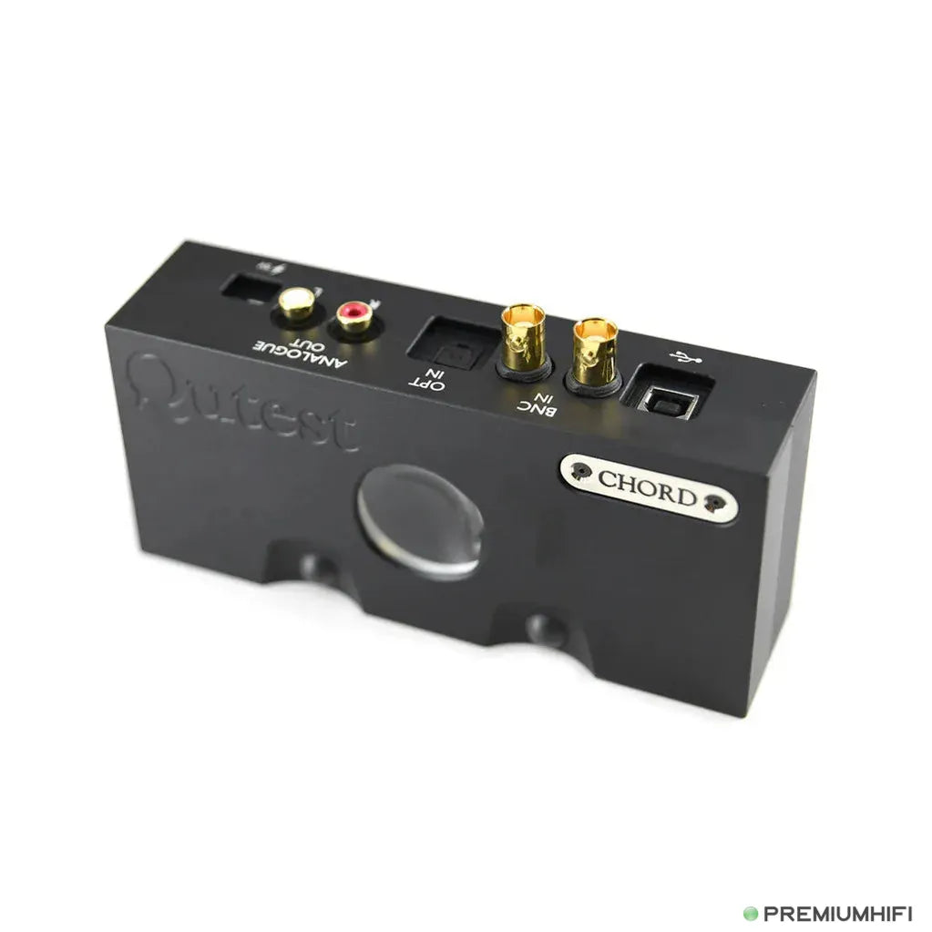 Chord Qutest DAC-🟢 PremiumHIFI audio store
