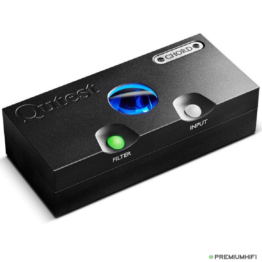 Chord Qutest DAC-🟢 PremiumHIFI audio store