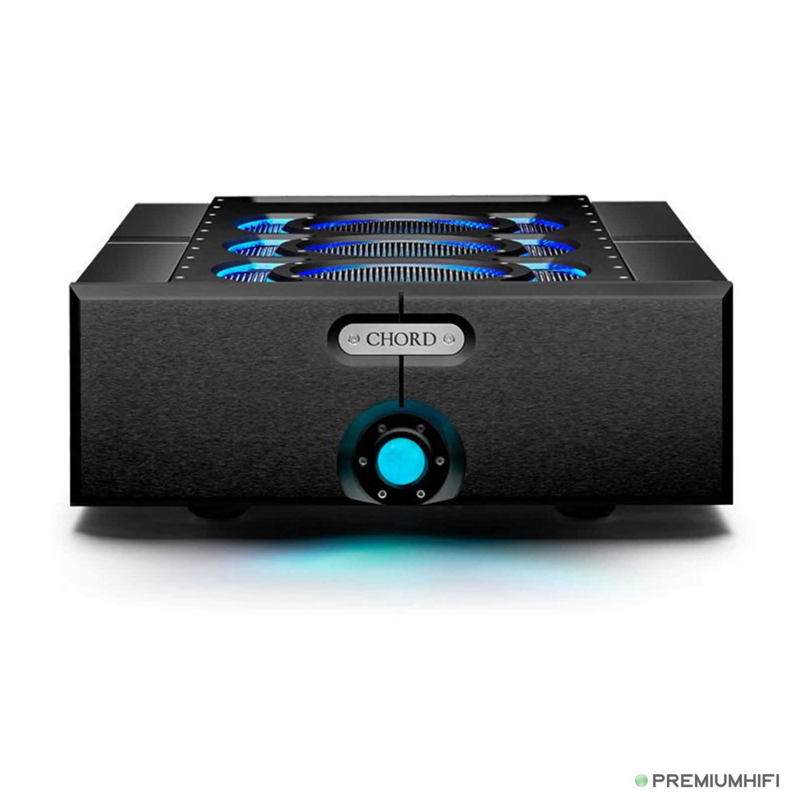 Chord Ultima 2 Power Amplifier-🟢 PremiumHIFI audio store