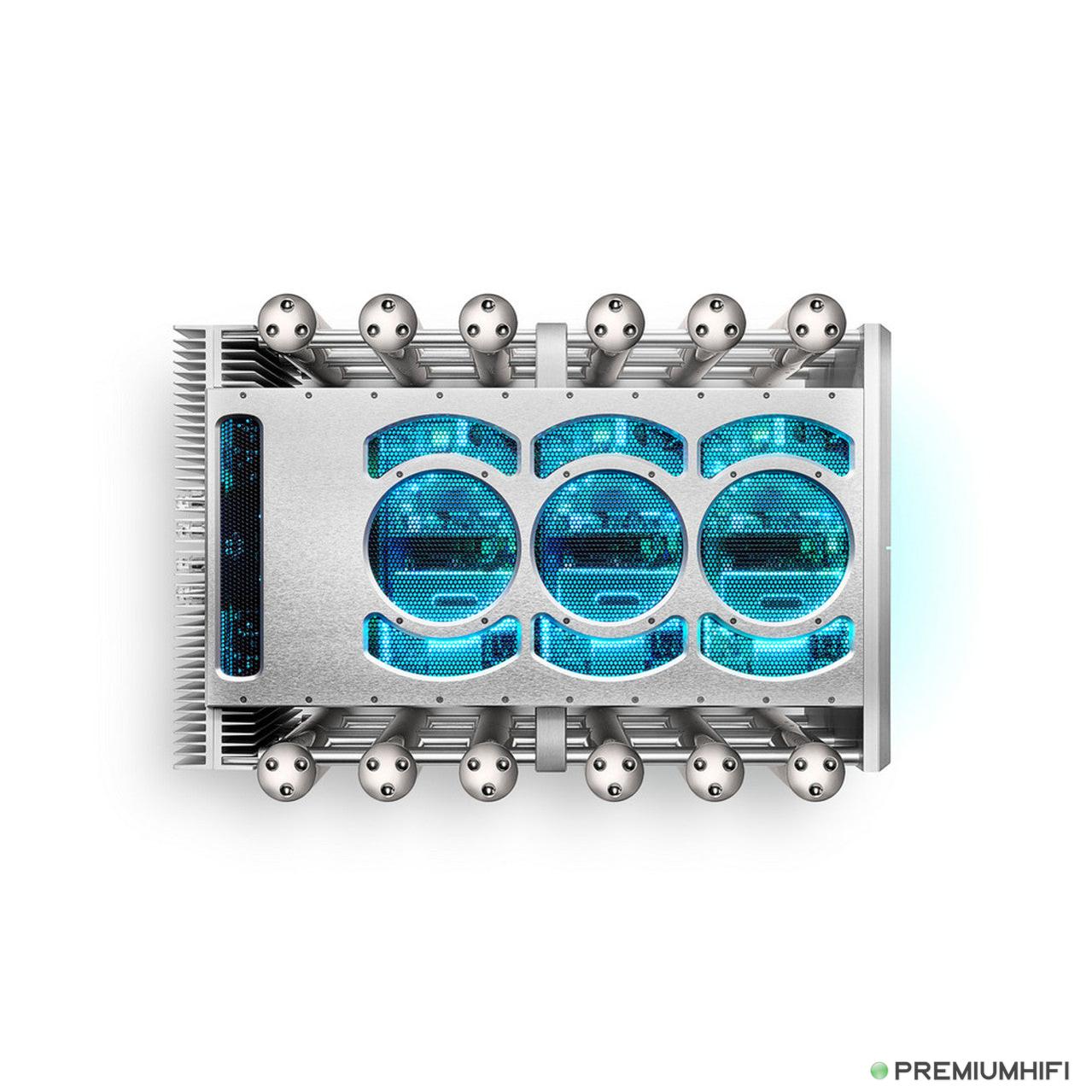 Chord Ultima 2 Power Amplifier-🟢 PremiumHIFI audio store