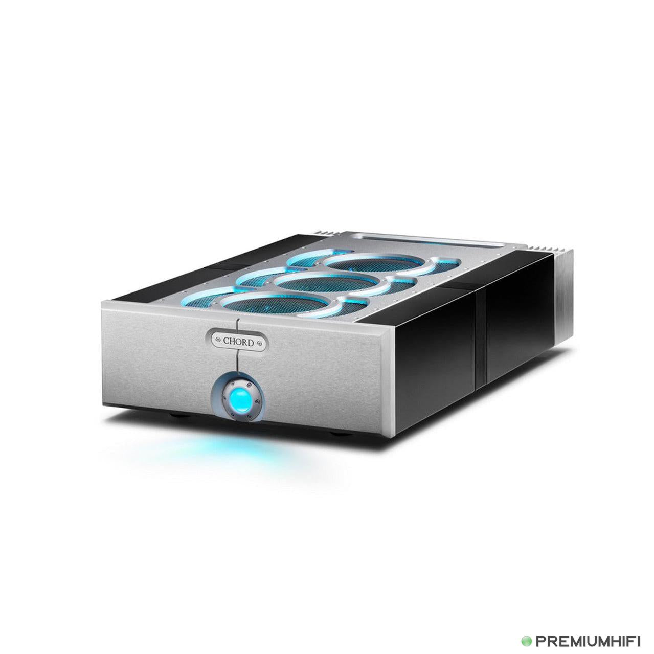 Chord Ultima 2 Power Amplifier-🟢 PremiumHIFI audio store