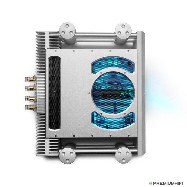 Chord Ultima 3 Power Amplifier-🟢 PremiumHIFI audio store