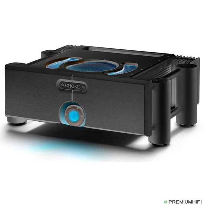 Chord Ultima 6 Power Amplifier-🟢 PremiumHIFI audio store