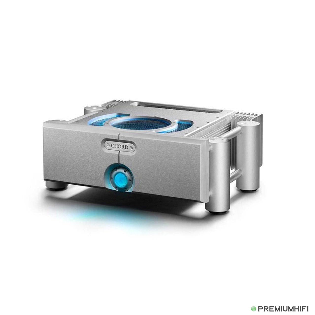 Chord Ultima 6 Power Amplifier-🟢 PremiumHIFI audio store