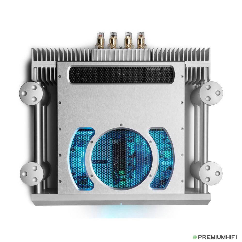 Chord Ultima 6 Power Amplifier-🟢 PremiumHIFI audio store