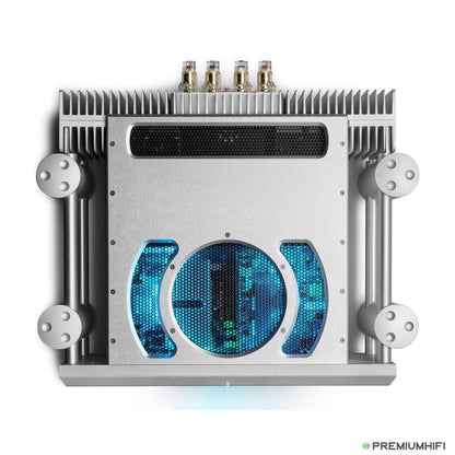 Chord Ultima 6 Power Amplifier-🟢 PremiumHIFI audio store