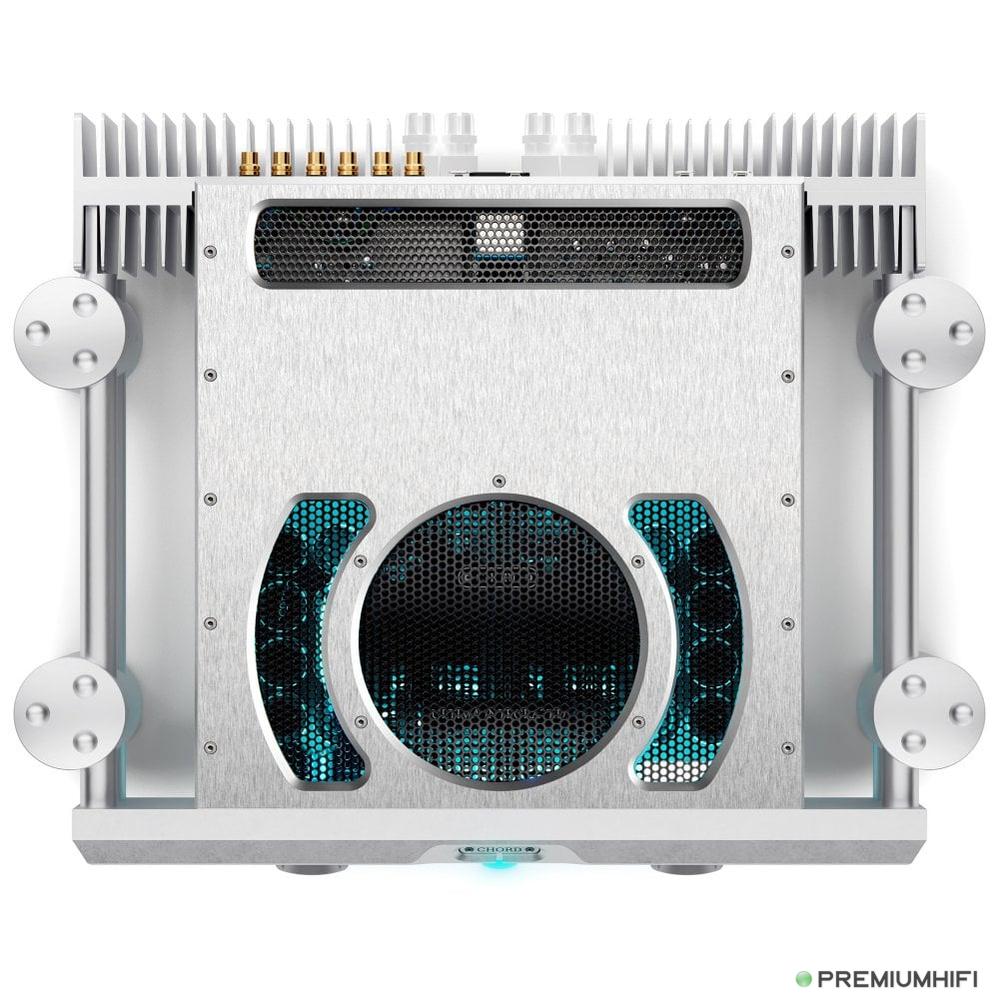 Chord Ultima Integrated Amplifier-🟢 PremiumHIFI audio store