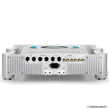 Chord Ultima Integrated Amplifier-🟢 PremiumHIFI audio store