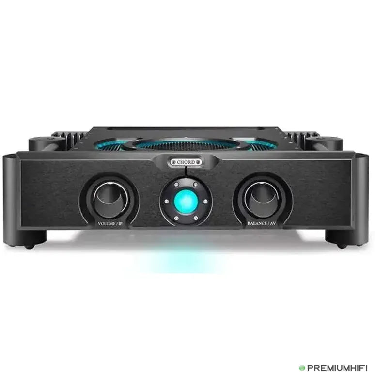 Chord Ultima Integrated Amplifier-🟢 PremiumHIFI audio store