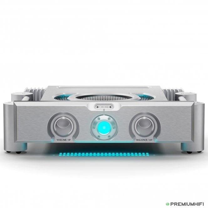 Chord Ultima Integrated Amplifier-🟢 PremiumHIFI audio store