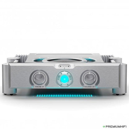 Chord Ultima Integrated Amplifier-🟢 PremiumHIFI audio store