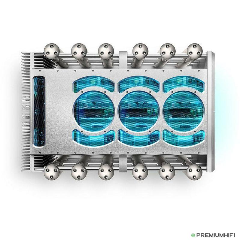 Chord Ultima Power Amplifier-🟢 PremiumHIFI audio store