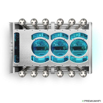 Chord Ultima Power Amplifier-🟢 PremiumHIFI audio store