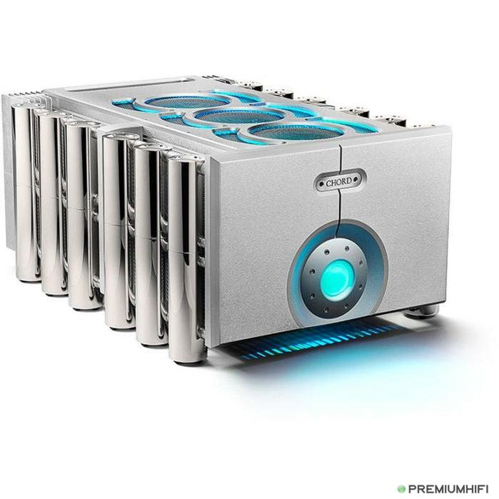 Chord Ultima Power Amplifier-🟢 PremiumHIFI audio store