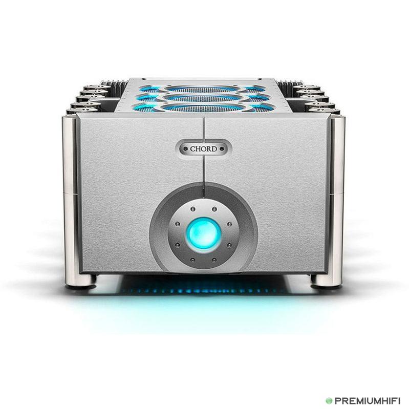 Chord Ultima Power Amplifier-🟢 PremiumHIFI audio store