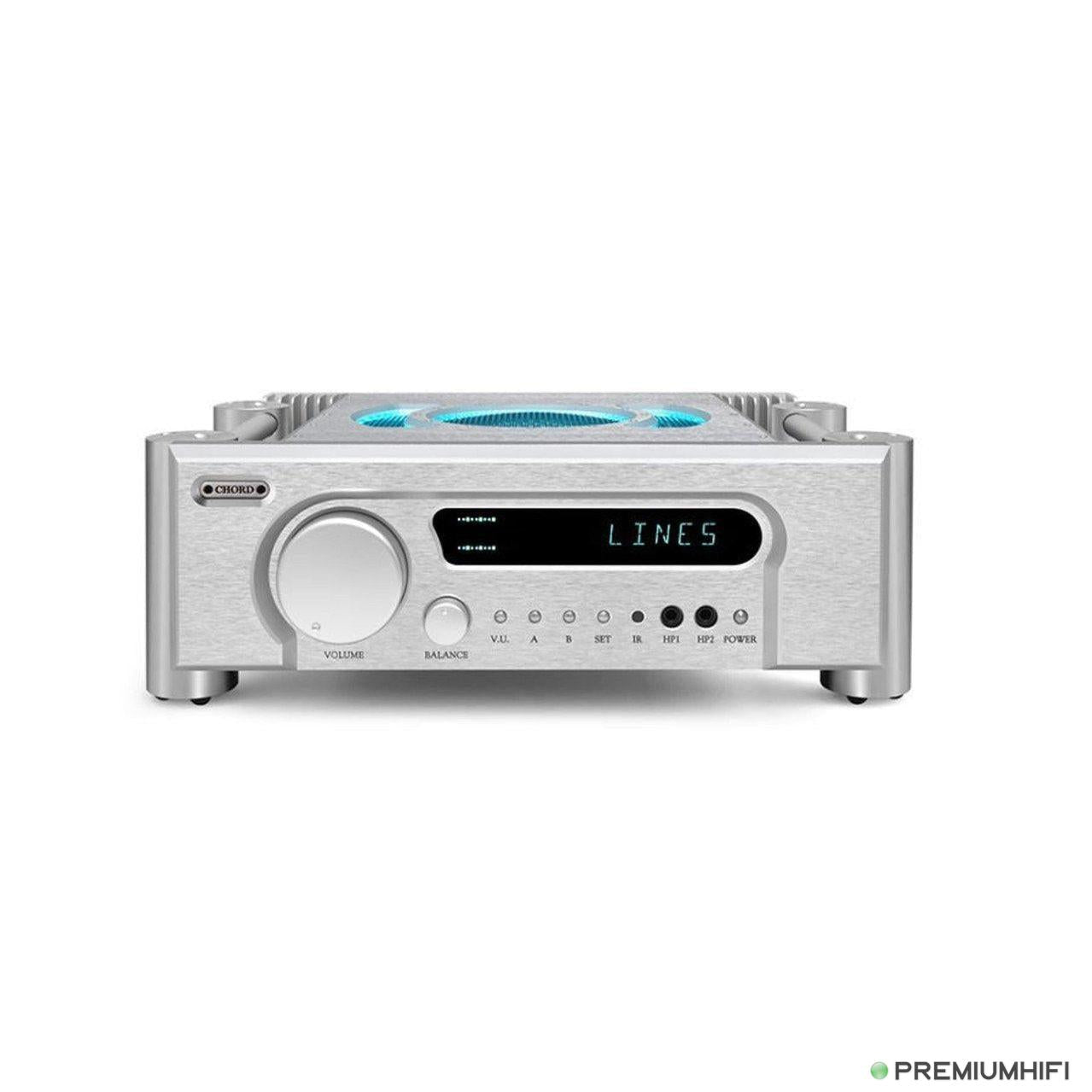 Chord Ultima Pre 2 Preamplifier-🟢 PremiumHIFI audio store