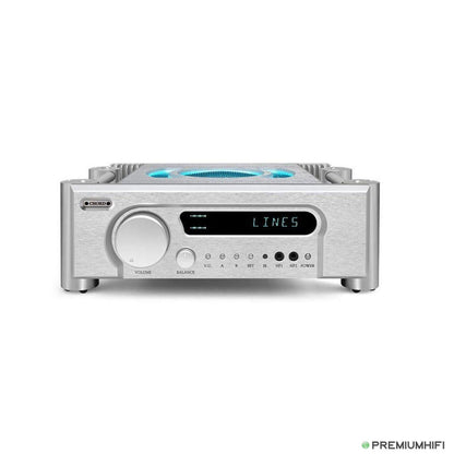 Chord Ultima Pre 2 Preamplifier-🟢 PremiumHIFI audio store