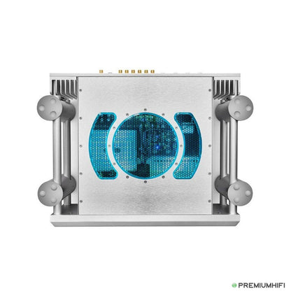 Chord Ultima Pre 2 Preamplifier-🟢 PremiumHIFI audio store